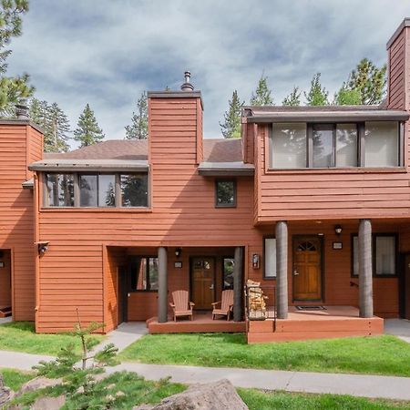 Villa Helios 11N Mammoth Lakes Exterior foto