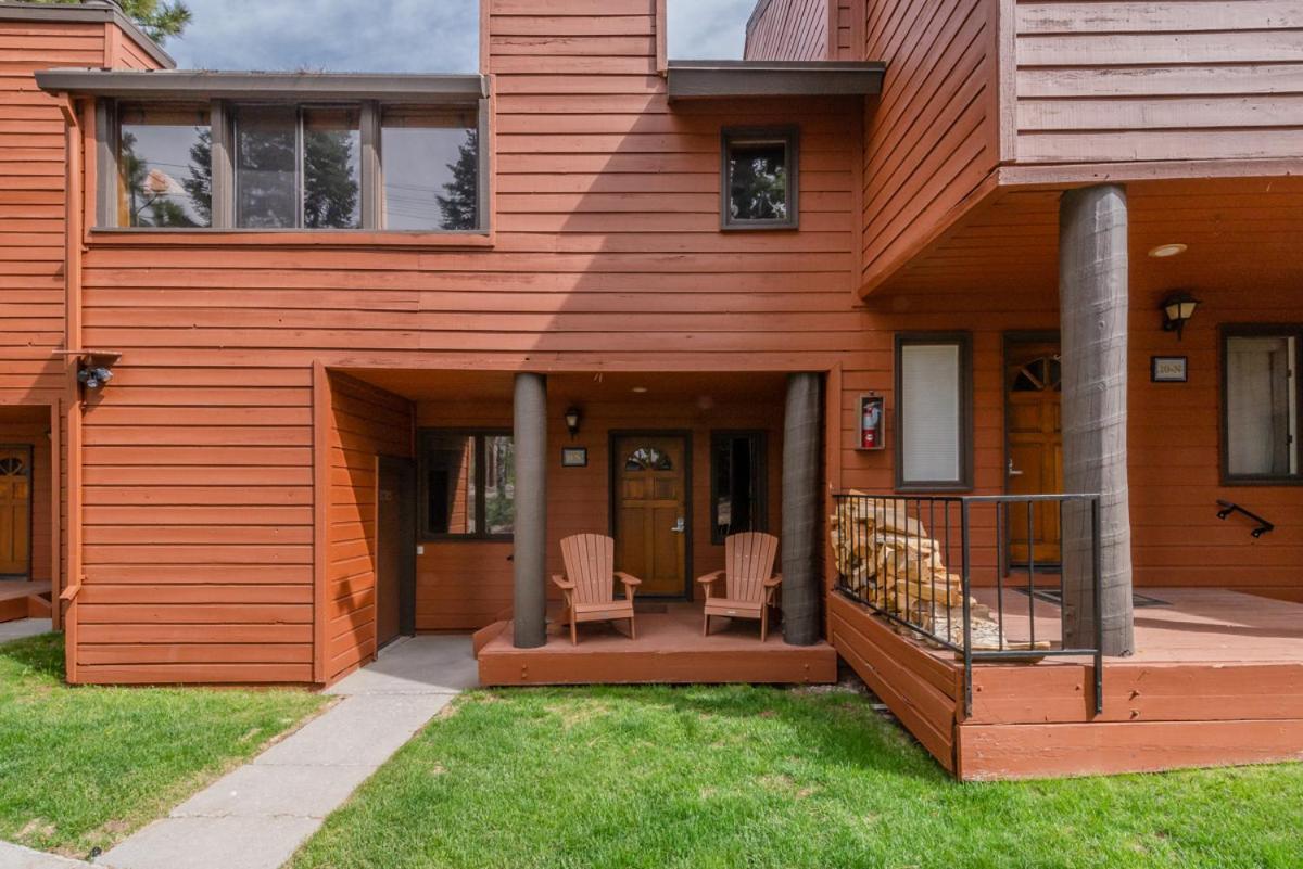 Villa Helios 11N Mammoth Lakes Exterior foto